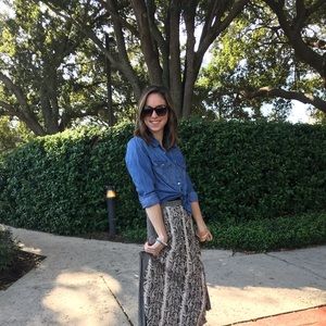 Meet your Posher, Rachael